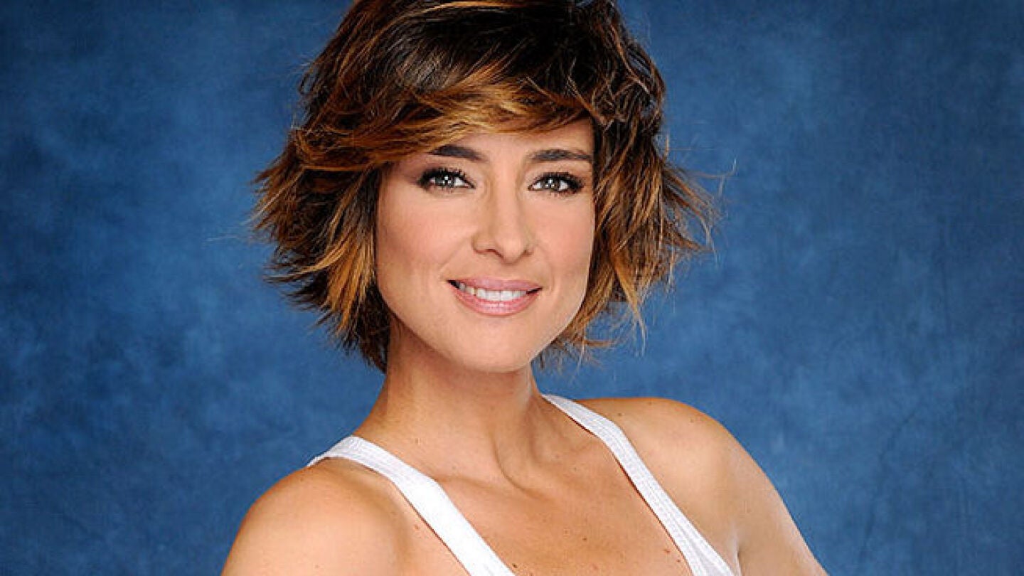Sandra Barneda