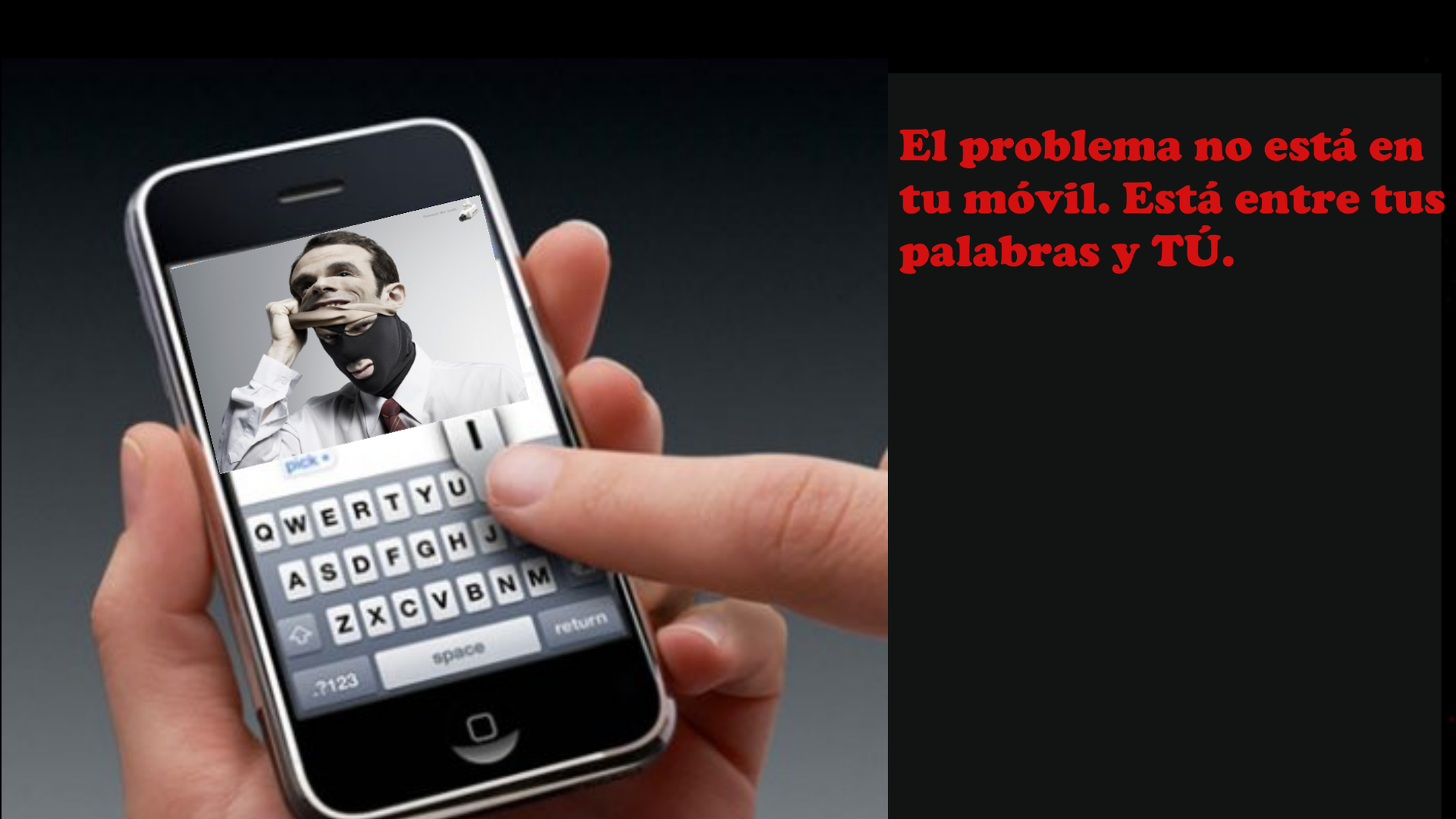 Relaciones peligrosas online