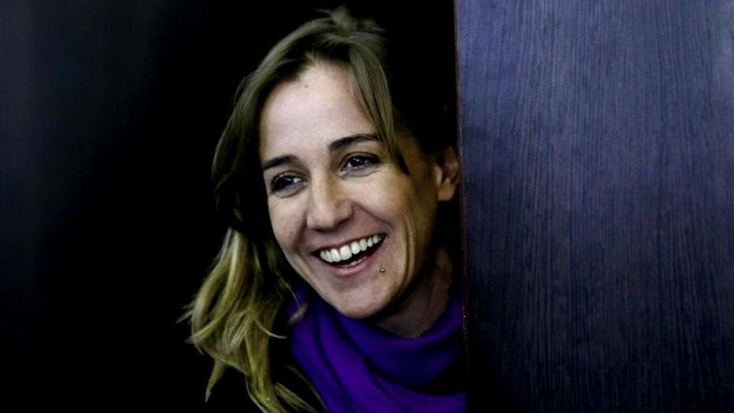 Podemos y la plataforma de Tania S&aacute;nchez no se presentar&aacute;n juntos a las elecciones auton&oacute;micas