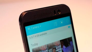 HTC One M9