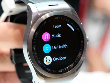 LG Watch Urbane LTE LG Watch Urbane LTE