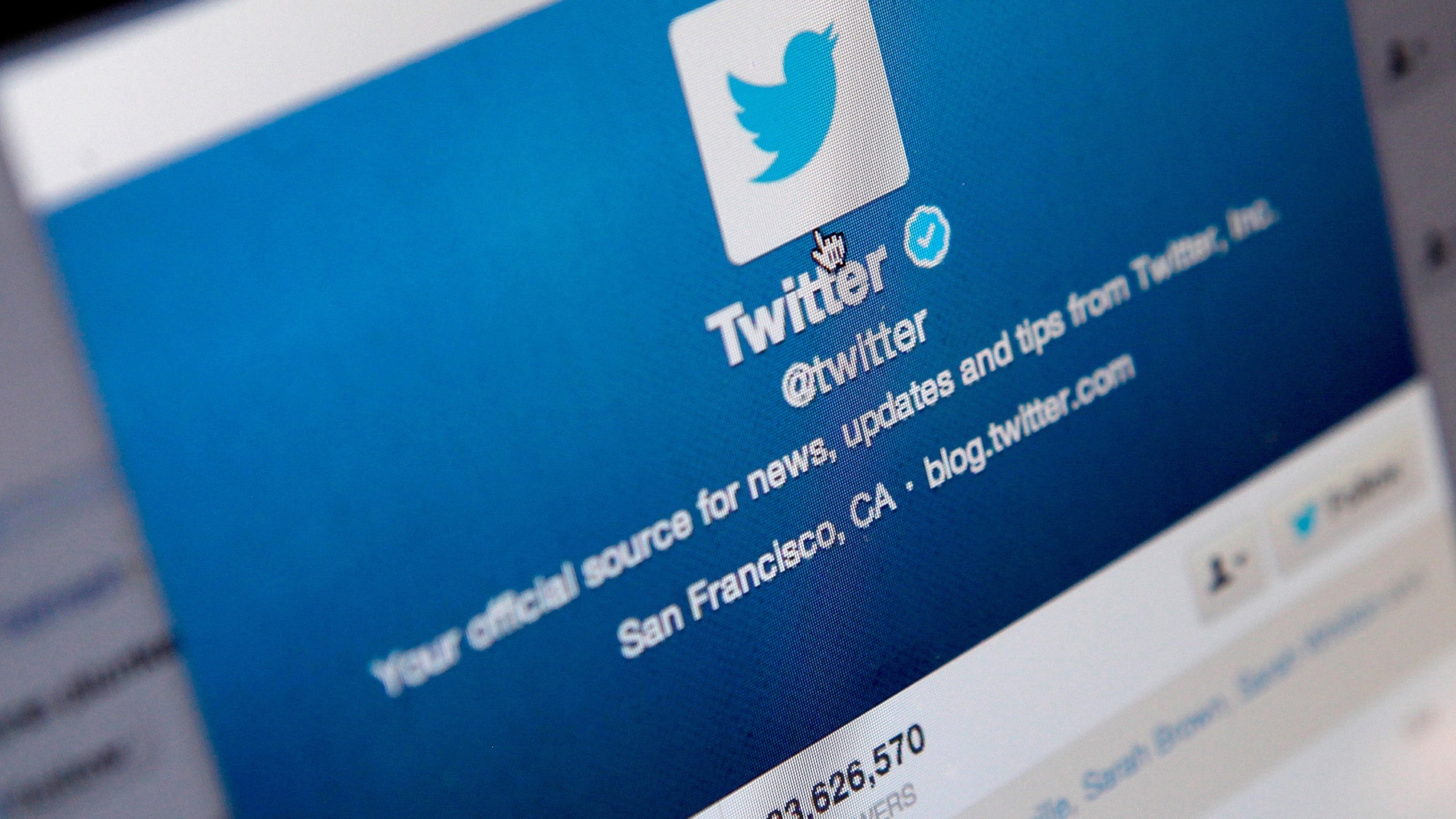 Twitter y su famoso algoritmo para los HT