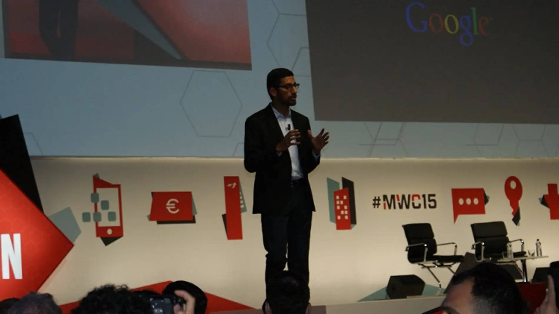 Sundar Pichai