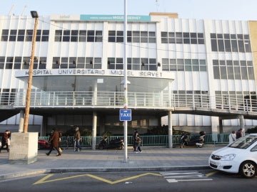 Hospital Miguel Servet Hospital Miguel Servet