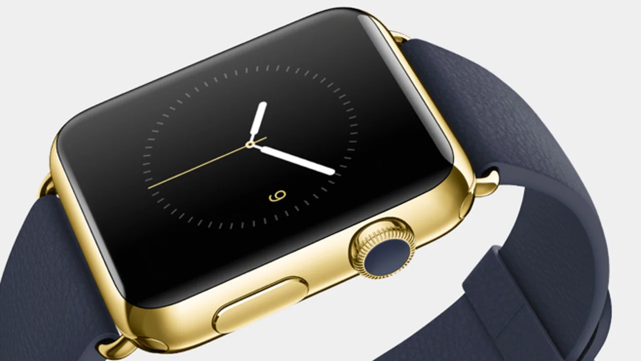 Olvida el Apple Watch: este reloj para Android es más barato y tiene dos  pantallas