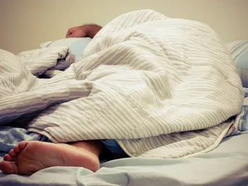 ¿Dormir desnudos o con ropa? ¿Dormir desnudos o con ropa?