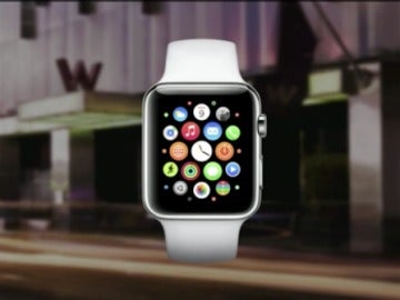 El nuevo Apple Watch