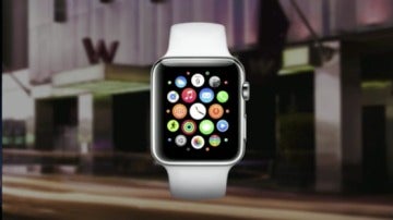 El nuevo Apple Watch