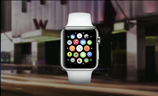 C mo cambiar la disposici n de las aplicaciones en tu Apple Watch