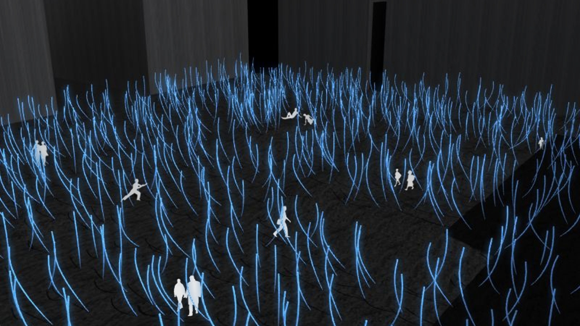 Dispositivo bioluminiscente de señalizac