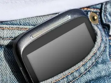 Ojo con dónde llevas el móvil Ojo con dónde llevas el móvil