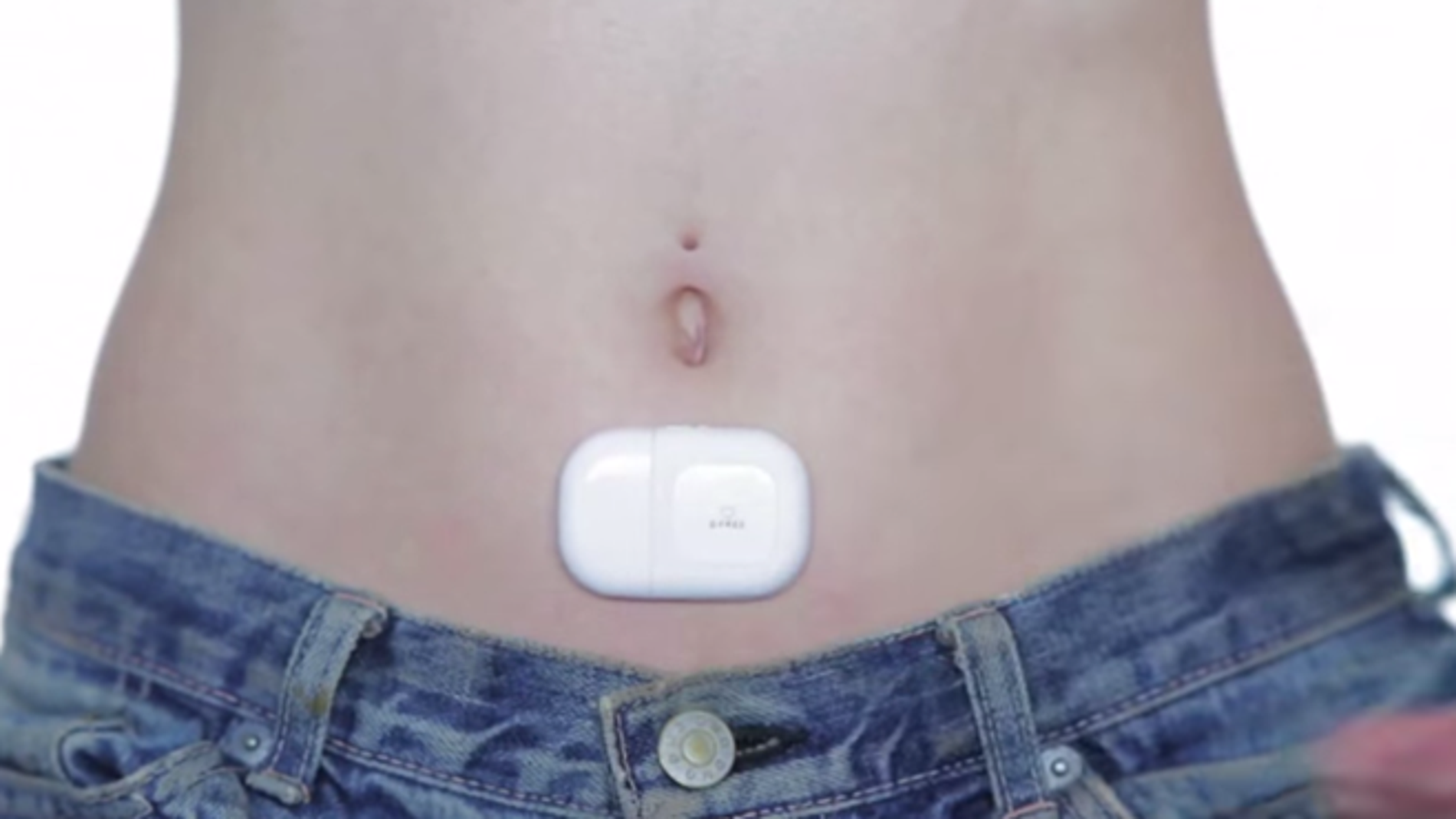 El gadget que te dice cuándo defecar