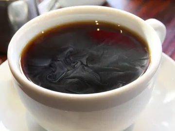 El misterio encerrado en nuestro café de cada día El misterio encerrado en nuestro café de cada día
