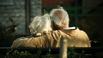 Amor y sexo en la tercera edad