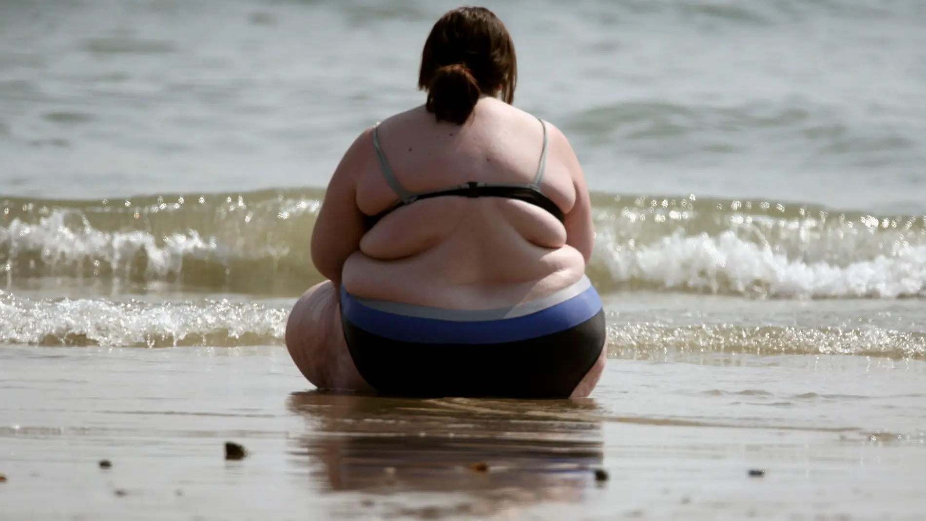 ¿Cómo controlar el problema de la obesidad?