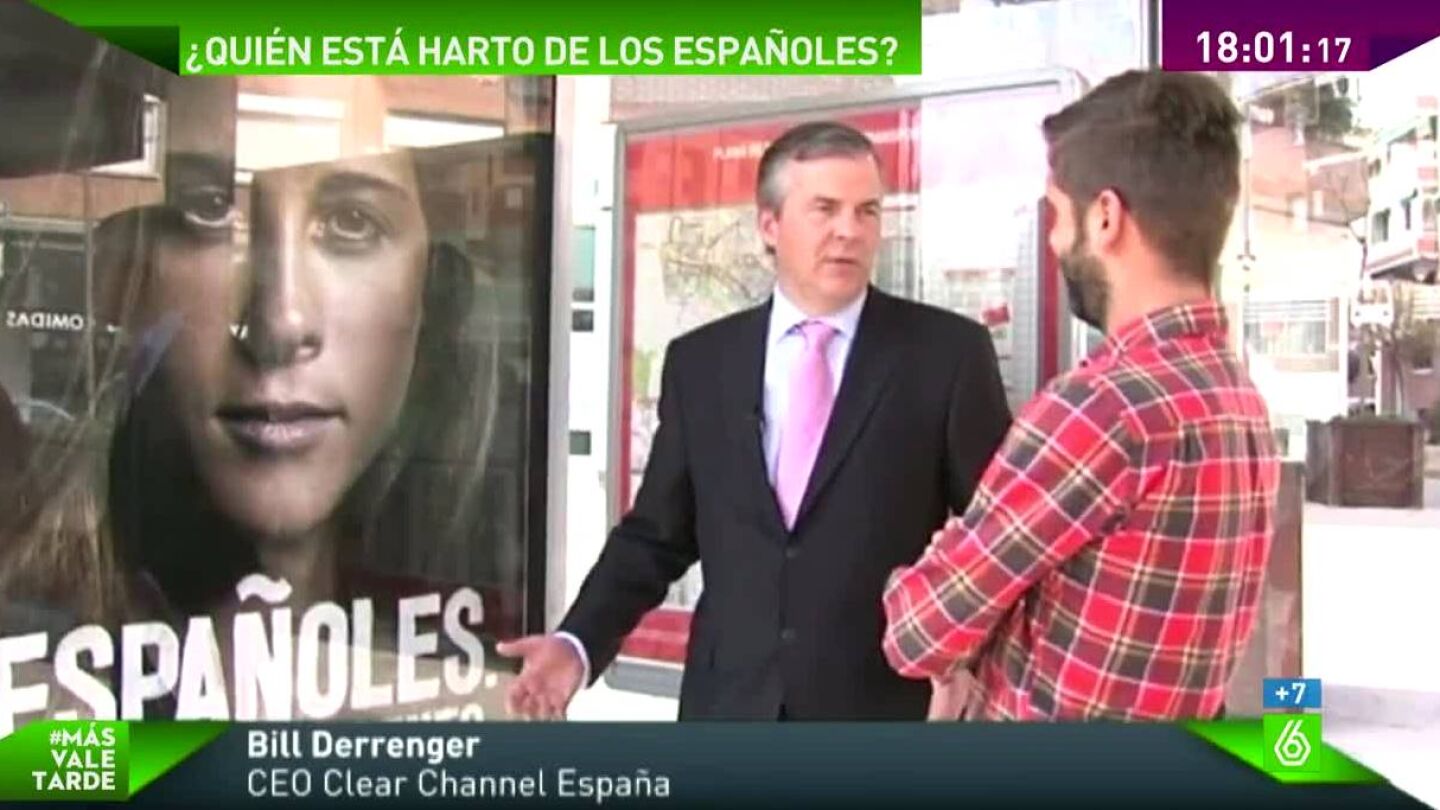 &iquest;Est&aacute; realmente valorado el talento espa&ntilde;ol en el extranjero?