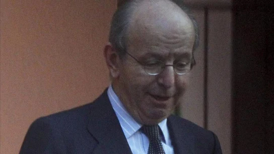 Rafael Spottorno, ex jefe de la Casa del Rey Rafael Spottorno, ex jefe de la Casa del Rey