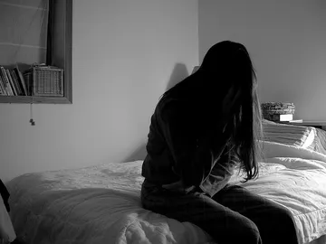 El insomnio familiar fatal es una enfermedad hereditaria El insomnio familiar fatal es una enfermedad hereditaria