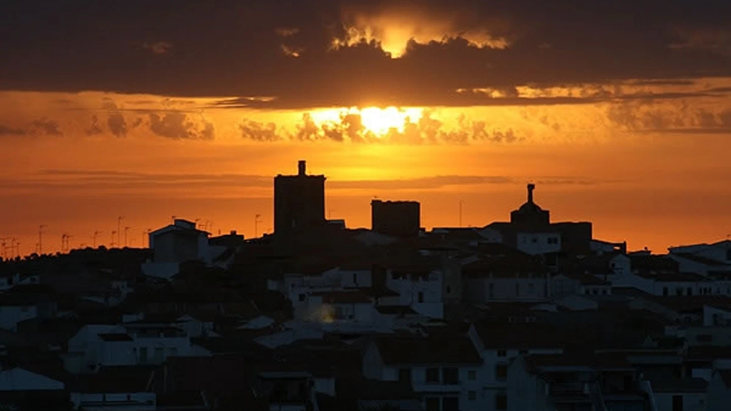 Zalamea de la Serena, Extremadura Zalamea de la Serena, Extremadura