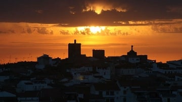 Zalamea de la Serena, Extremadura