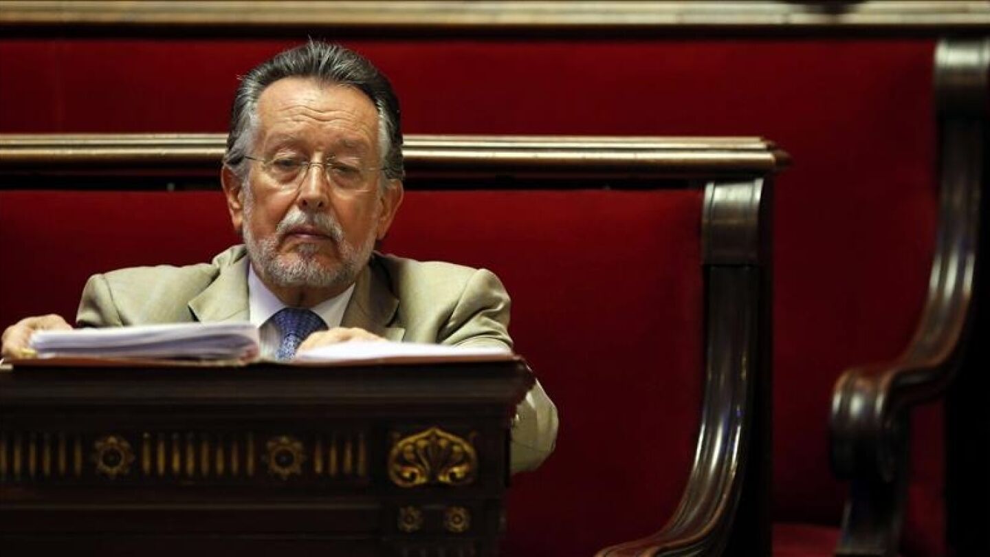 Alfonso Grau