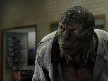 “The Amazing Spider-Man” (2012) “The Amazing Spider-Man” (2012)
