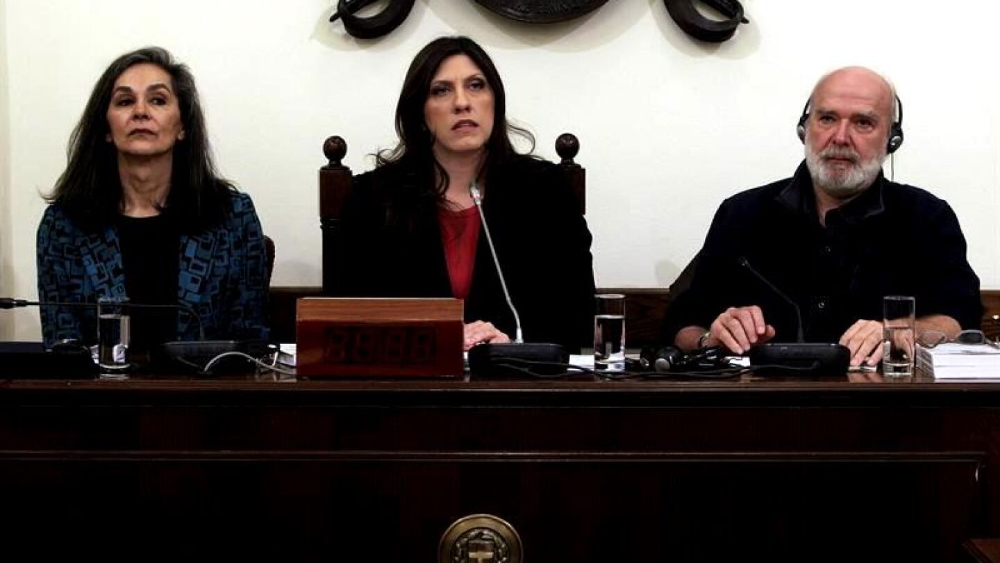 Grecia crea una comisi&oacute;n de expertos para auditar la deuda p&uacute;blica