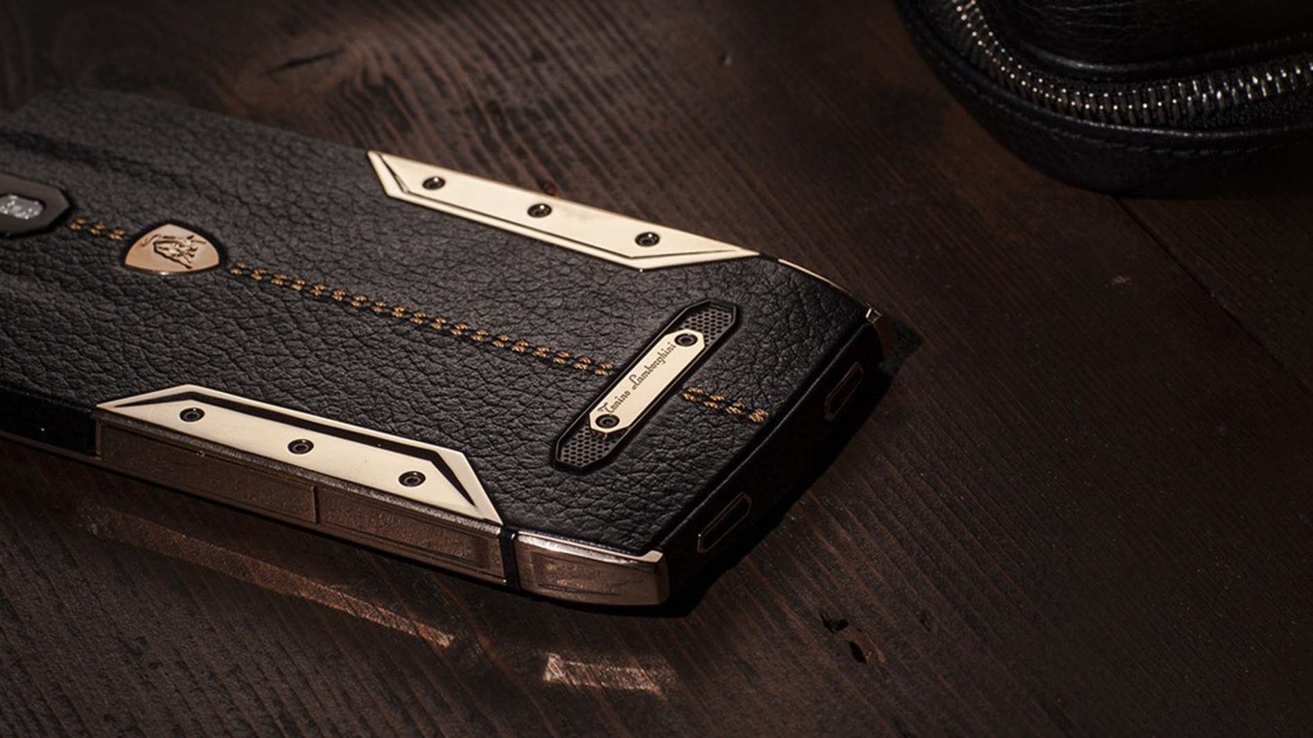 Smartphone de Lamborghini