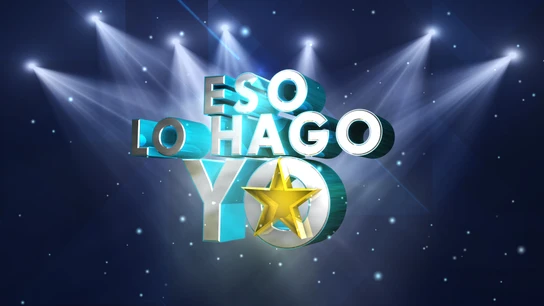 Logo Eso lo hago yo Logo Eso lo hago yo