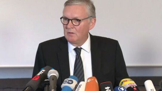 Thomas Winkelmann, de Germanwings