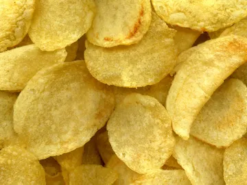 Patatas fritas Patatas fritas
