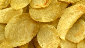 Patatas fritas