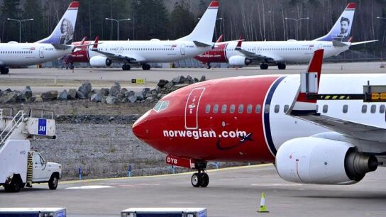  Al menos tres aerol&iacute;neas cambian sus protocolos de seguridad tras el accidente del avi&oacute;n de los Alpes