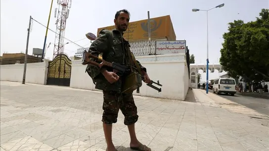El conflicto yemení evidencia otra vez la vieja enemistad entre suníes y chiíes El conflicto yemení evidencia otra vez la vieja enemistad entre suníes y chiíes