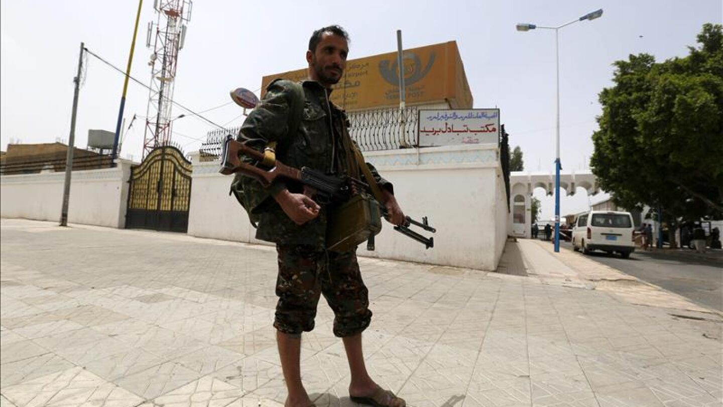 El conflicto yemen&iacute; evidencia otra vez la vieja enemistad entre sun&iacute;es y chi&iacute;es