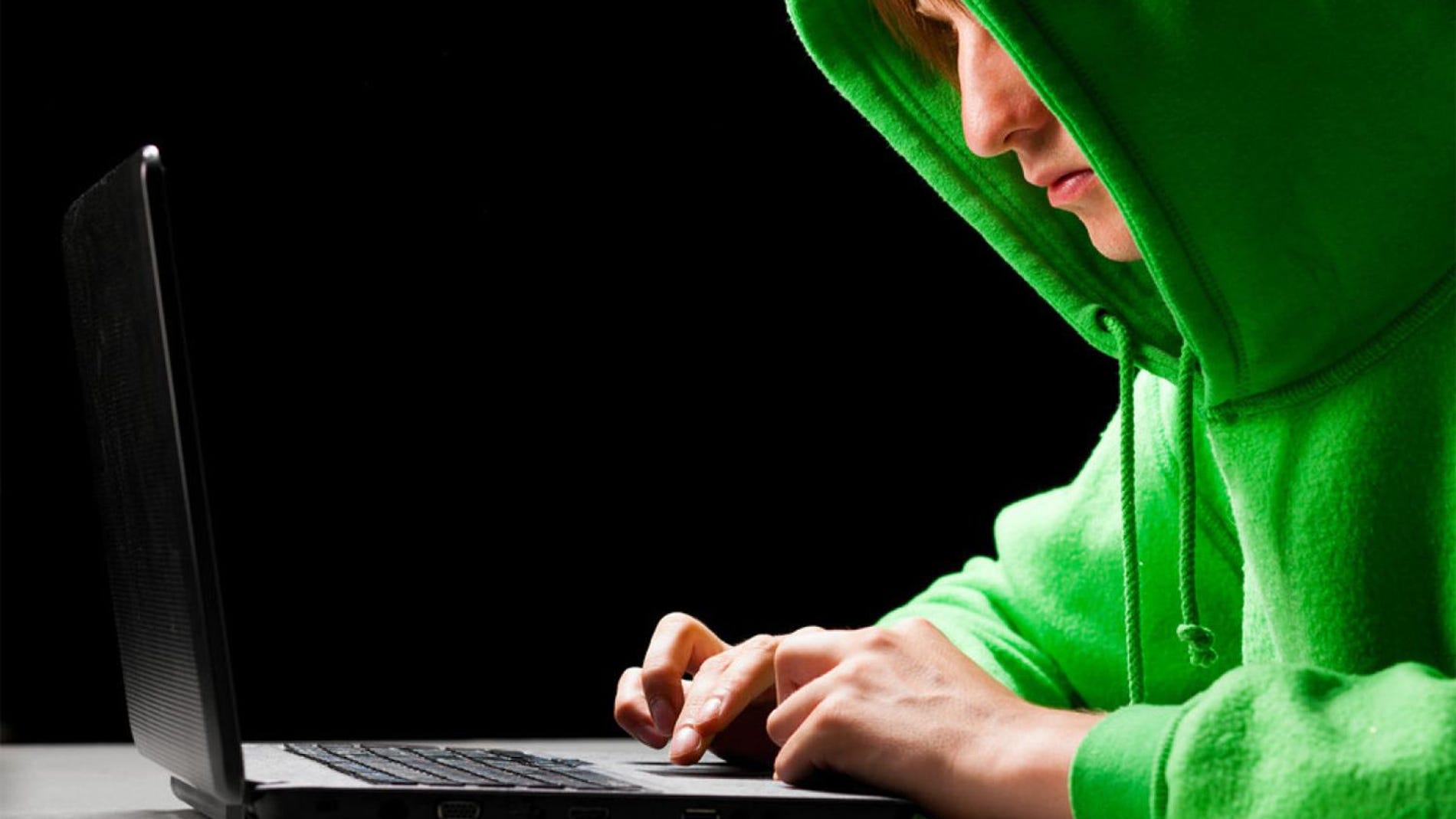 Hacker