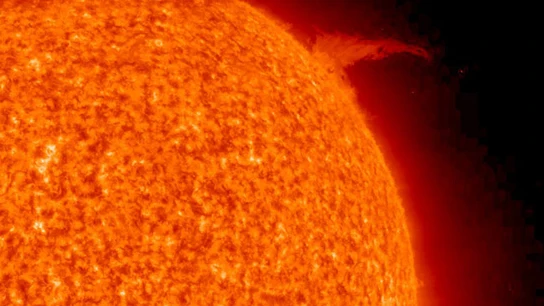 Llamarada solar Llamarada solar