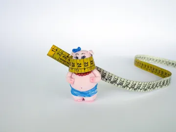 No acabes como un cerdito... cuídate. No acabes como un cerdito... cuídate.