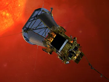 El Solar Probe Plus El Solar Probe Plus