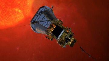 El Solar Probe Plus