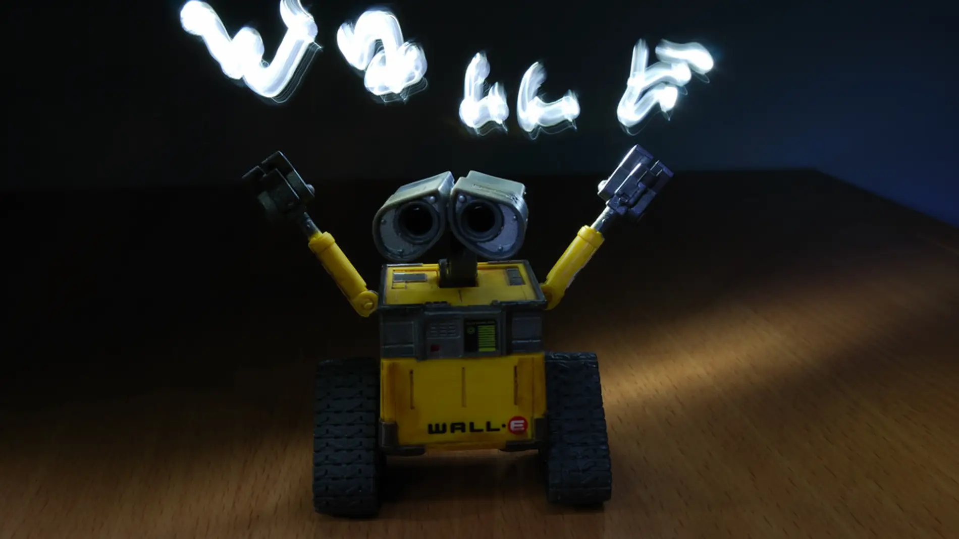 Wall-e