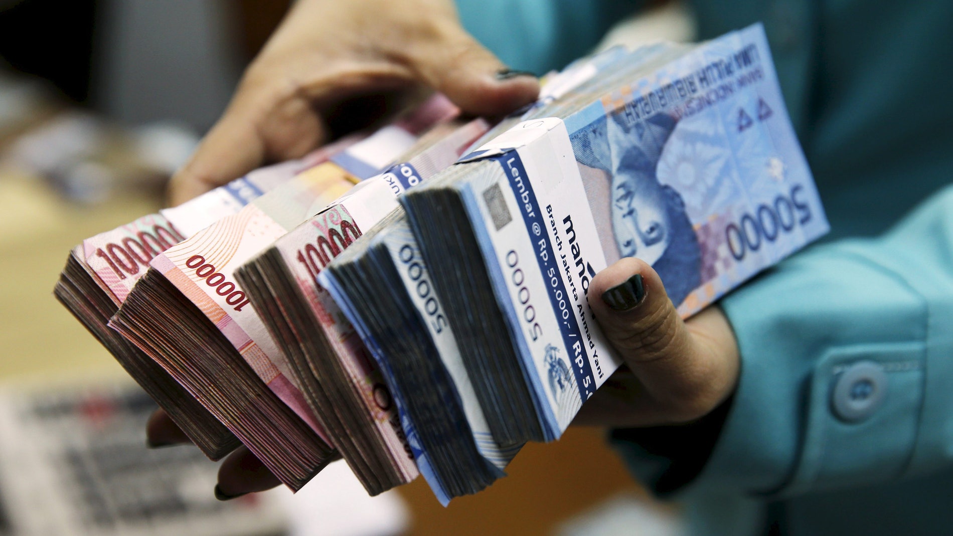 El dinero no da la felicidad