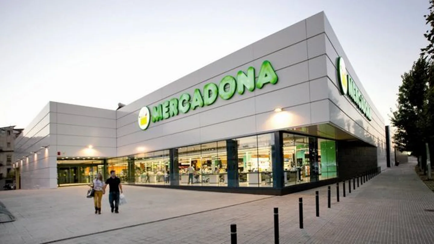 Mercadona Mercadona