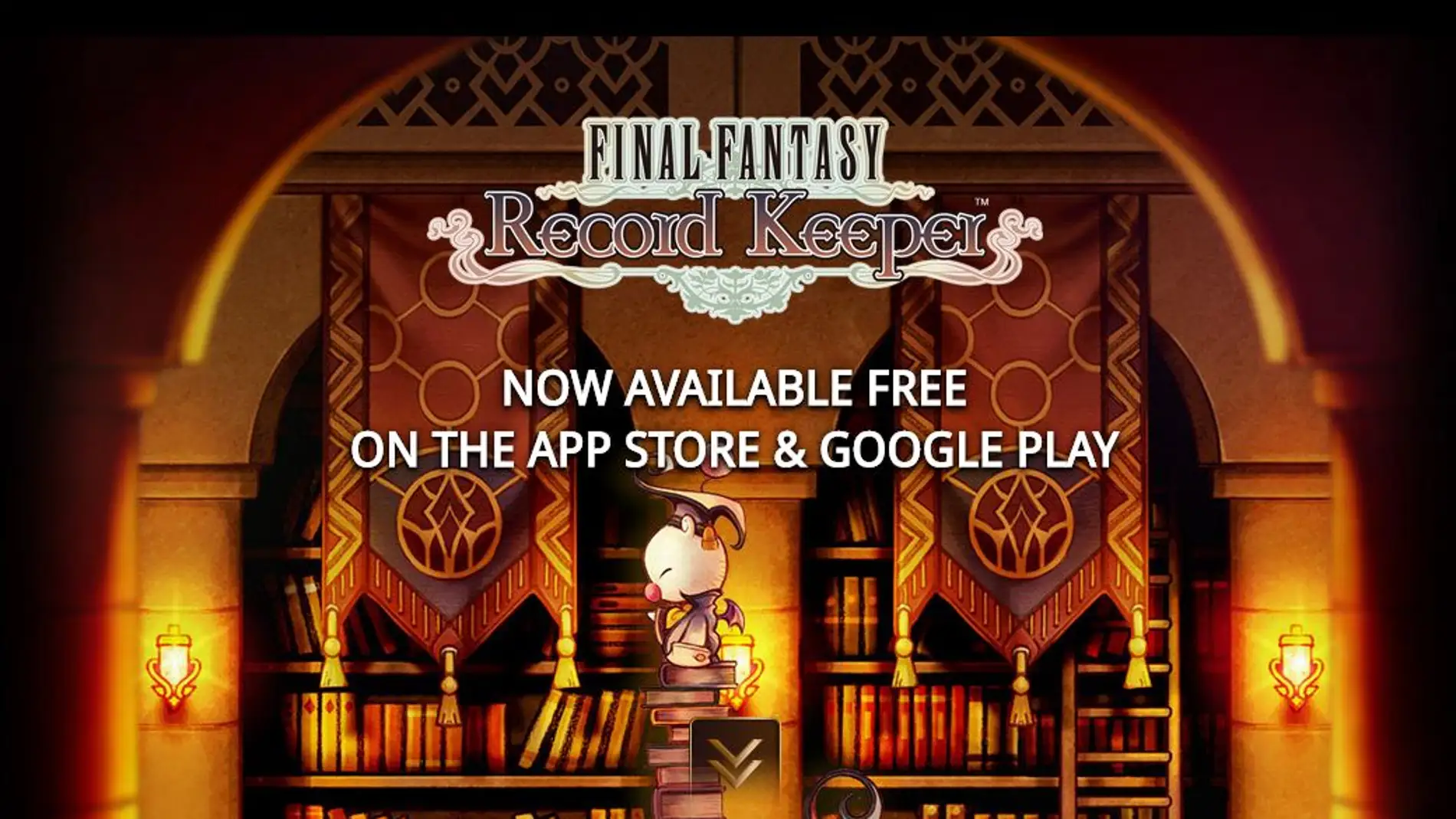 Final Fantasy Record Keeper