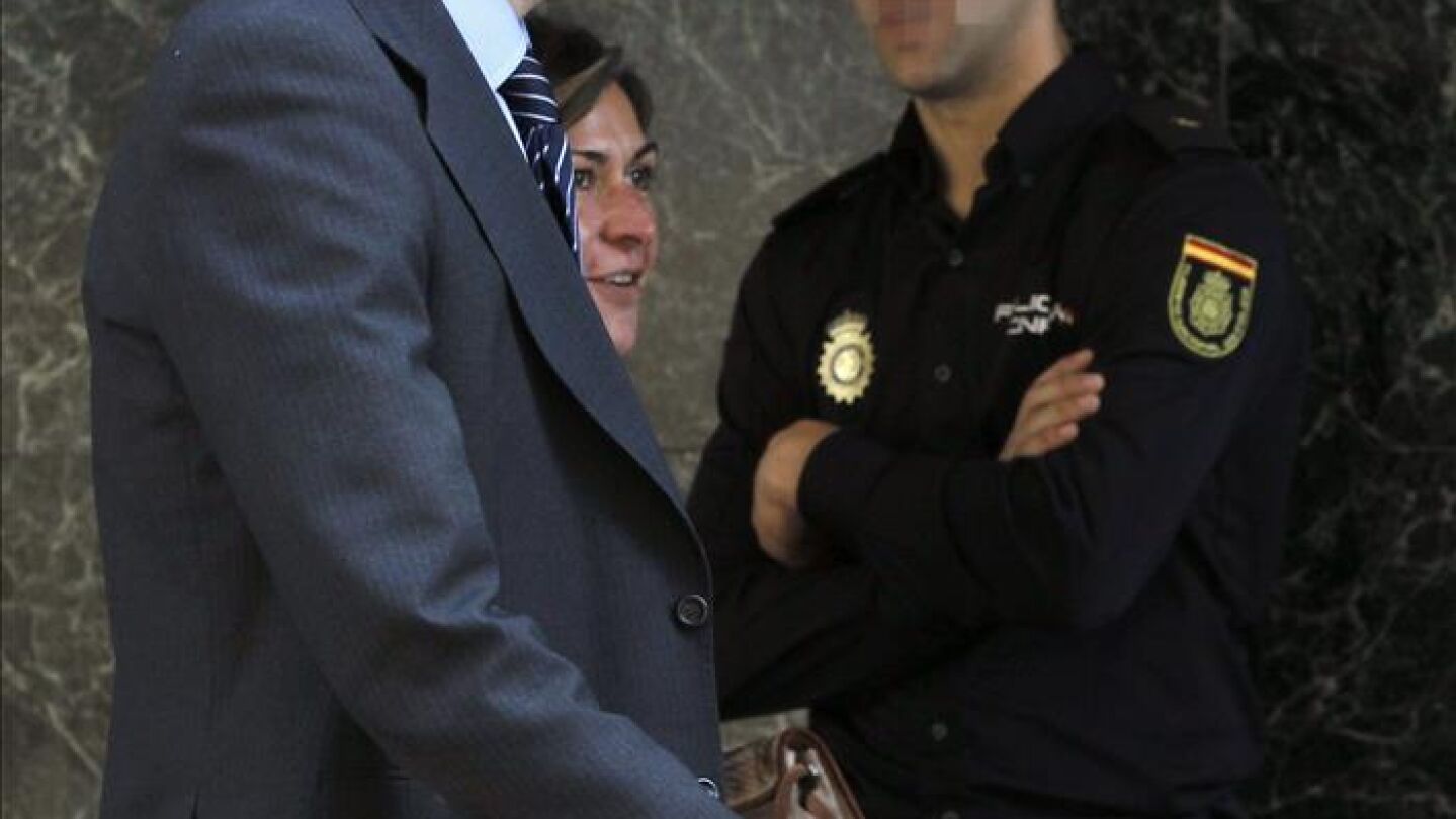 Marruecos "estudia una respuesta apropiada" al auto de procesamiento del juez Ruz