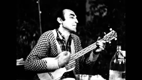 Chicho Sánchez Ferlosio Chicho Sánchez Ferlosio