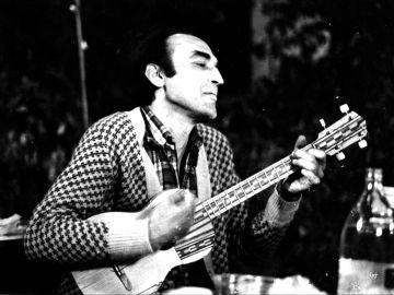 Chicho Sánchez Ferlosio Chicho Sánchez Ferlosio