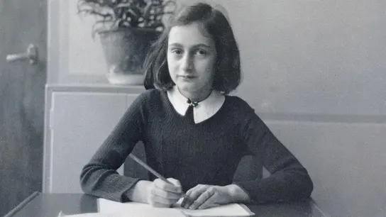 Anna Frank Anna Frank