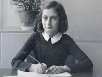 Anna Frank Anna Frank