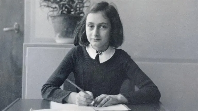 Anna Frank